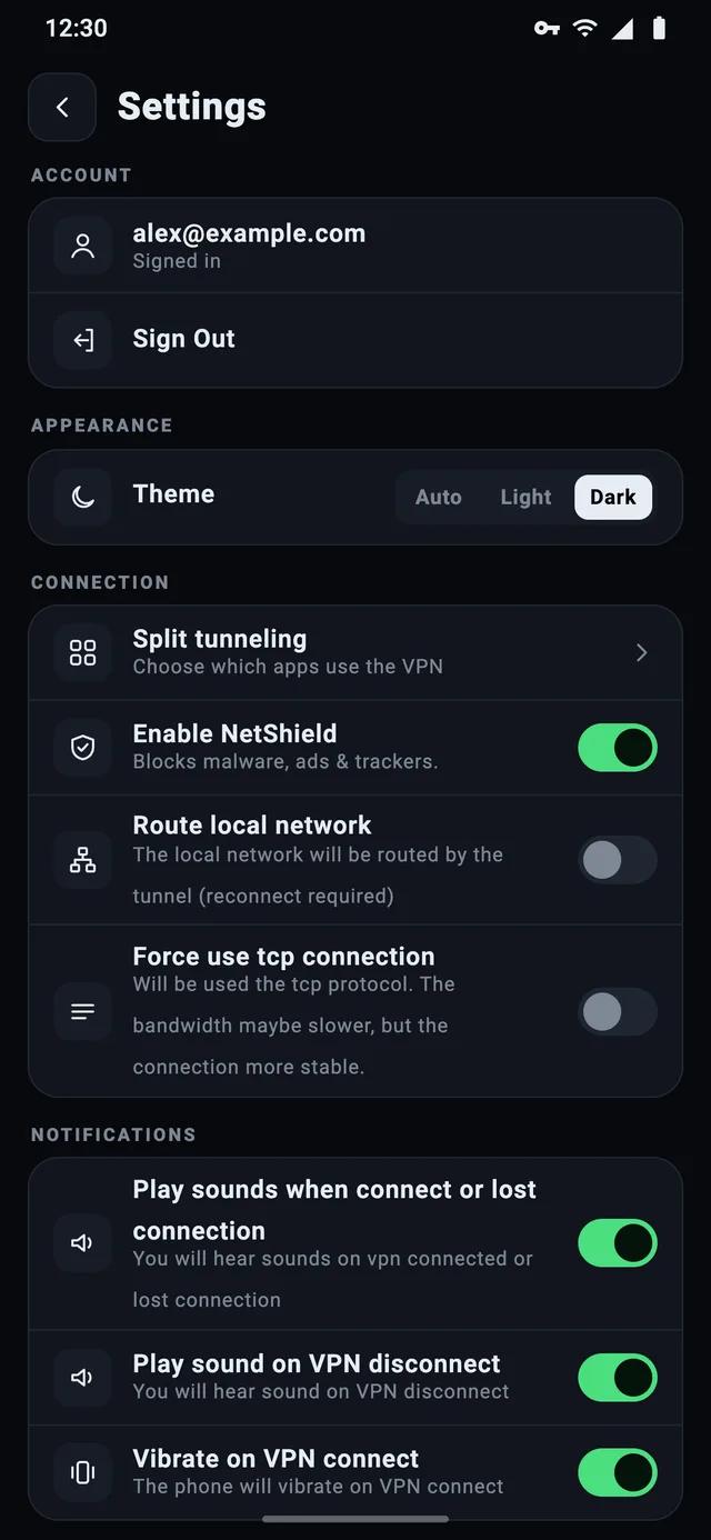 NetShield