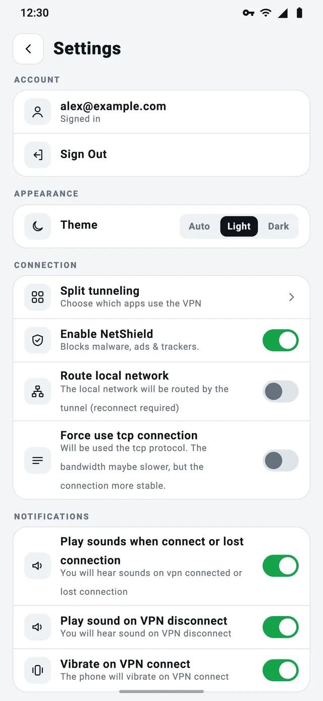 NetShield